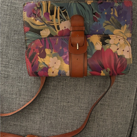 Patricia Nash Bag BNWT $229 retail 
Brand New with tags - Picture 3 of 11